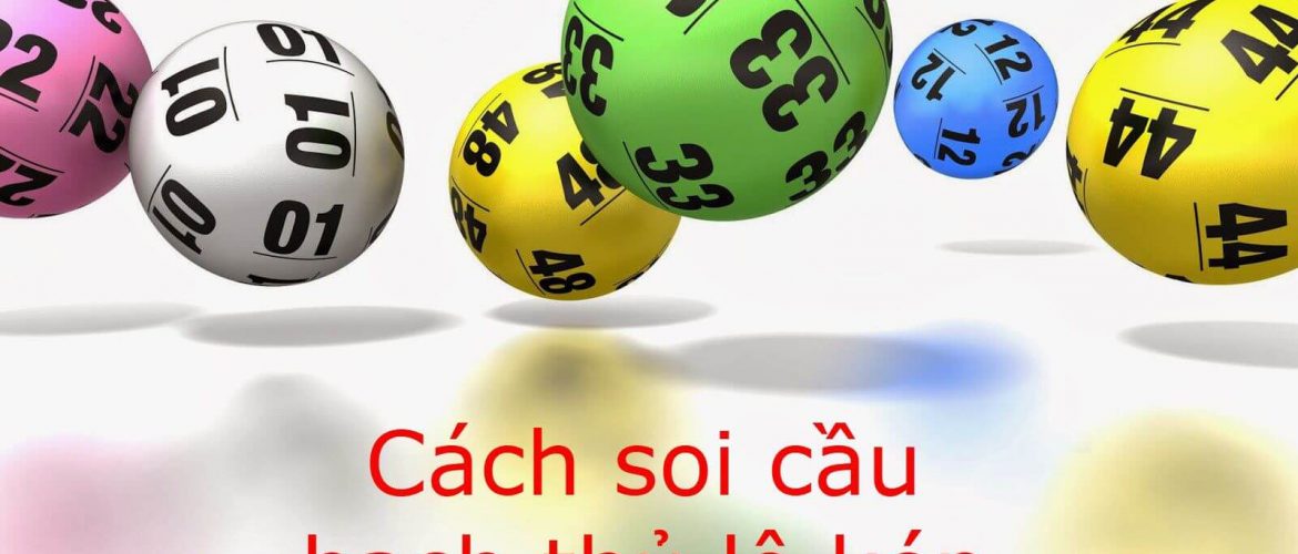 cách bắt bạch thủ lô kép
