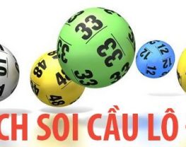 Phương pháp soi cầu lô đẹp trong năm 2025