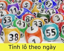 Tìm hiểu về cách đánh lô đề theo ngày