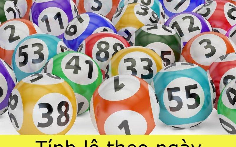 Tìm hiểu về cách đánh lô đề theo ngày