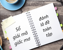 Sổ mơ lô đề toàn tập là gì?