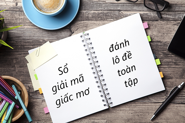 53 Sổ mơ lô đề toàn tập là gì?