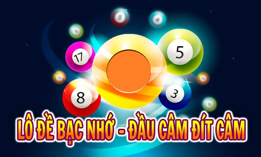 Soi lô bạc nhớ bằng lô câm đầu đít Soi lô bạc nhớ bằng lô câm đầu đít