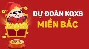 Dự đoán xổ số mb 2/1